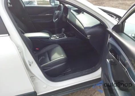 2020 Mazda Cx-30 Preferred из США, поврежденный, VIN 3MVDMBDL6LM107463